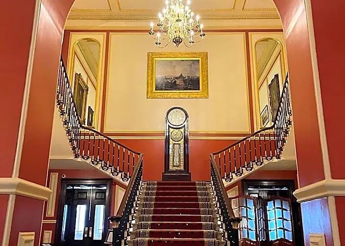 The City Of London Club